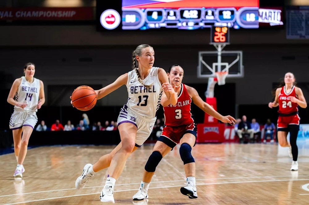 WBB No. 1 MSC preseason