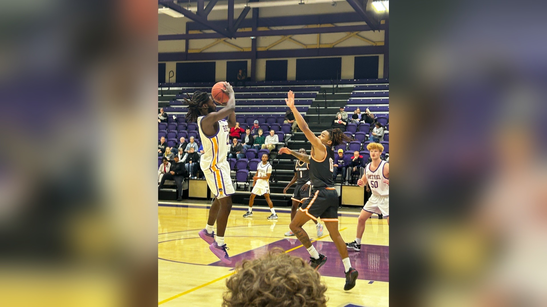 MBB 5 Poll