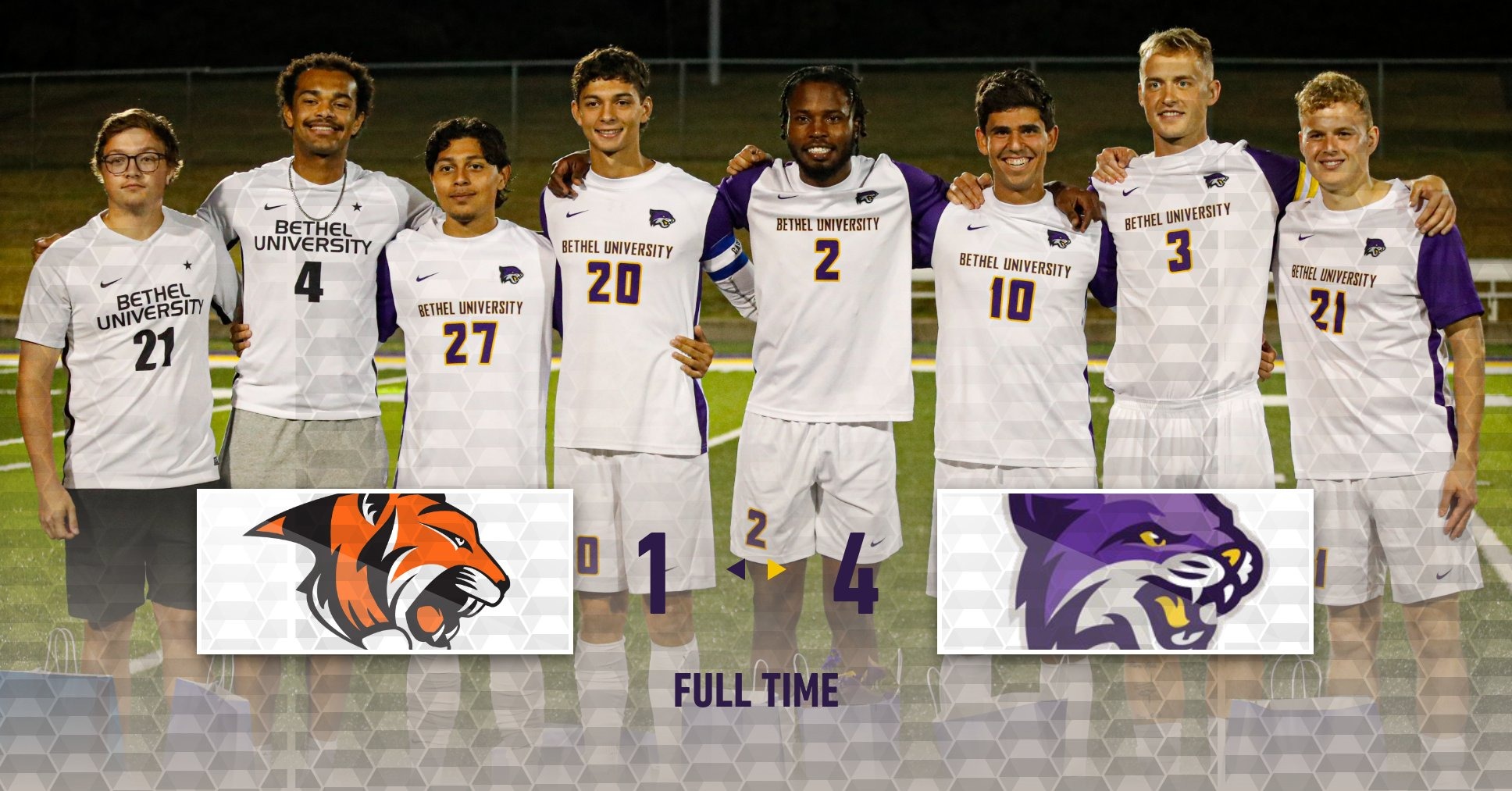 Men's Soc Sr