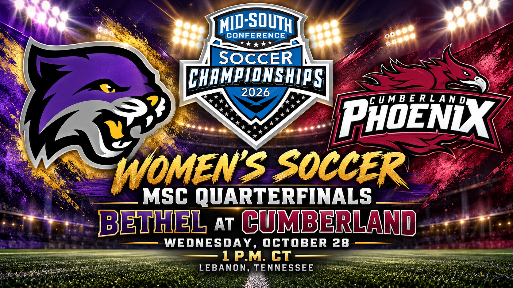 WSoc at CU