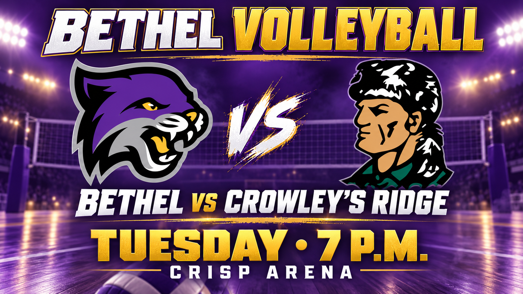 VB vs CRC