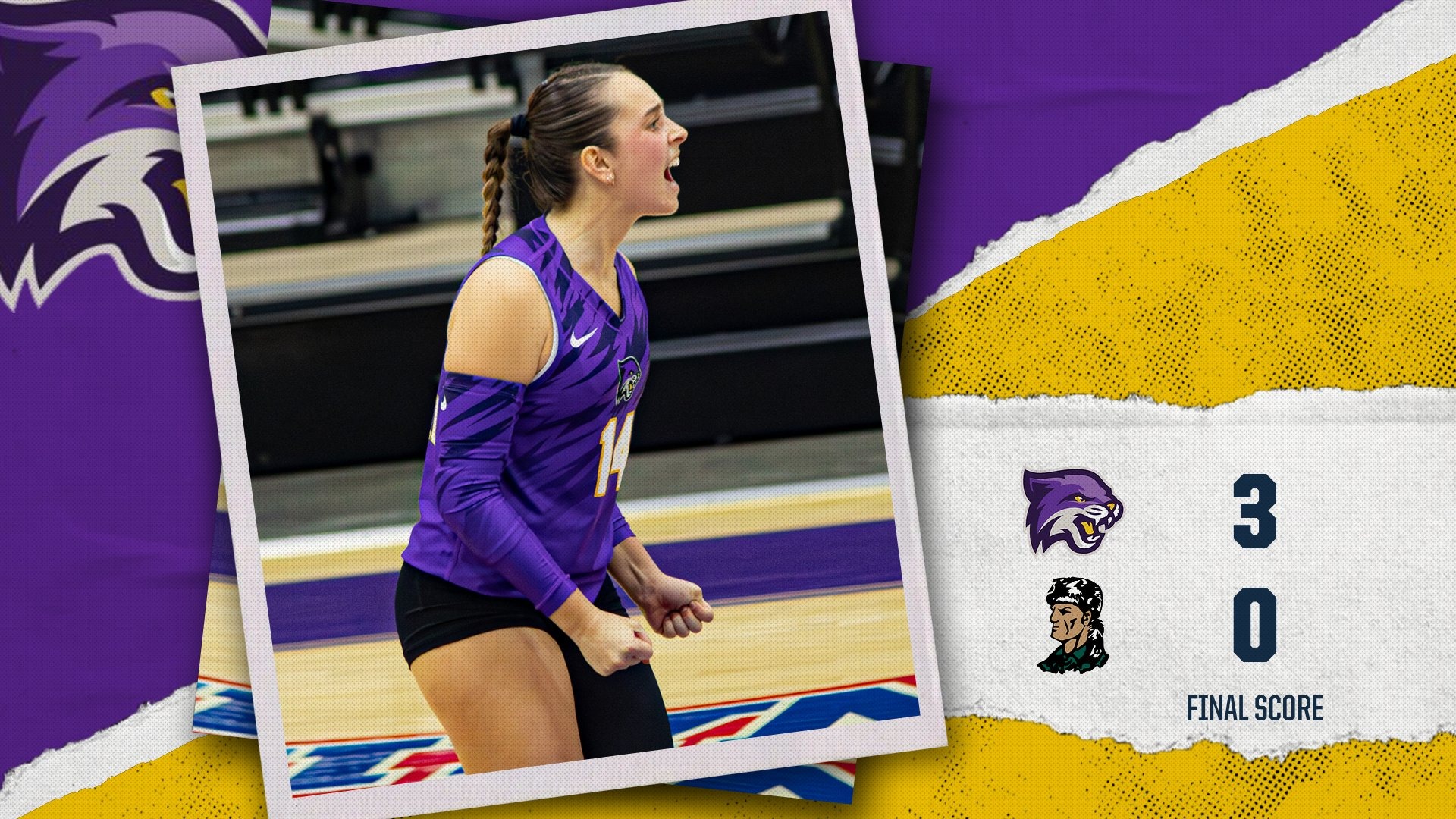 VB Sweeps crc