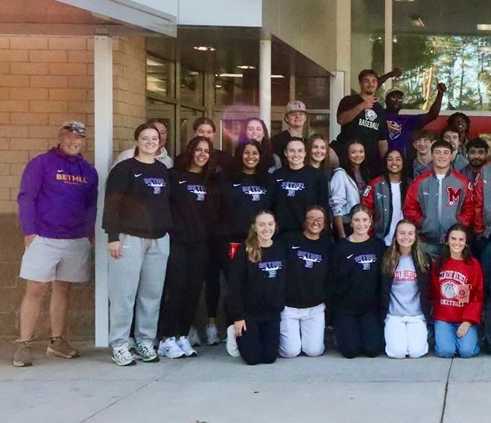 WBB WALK