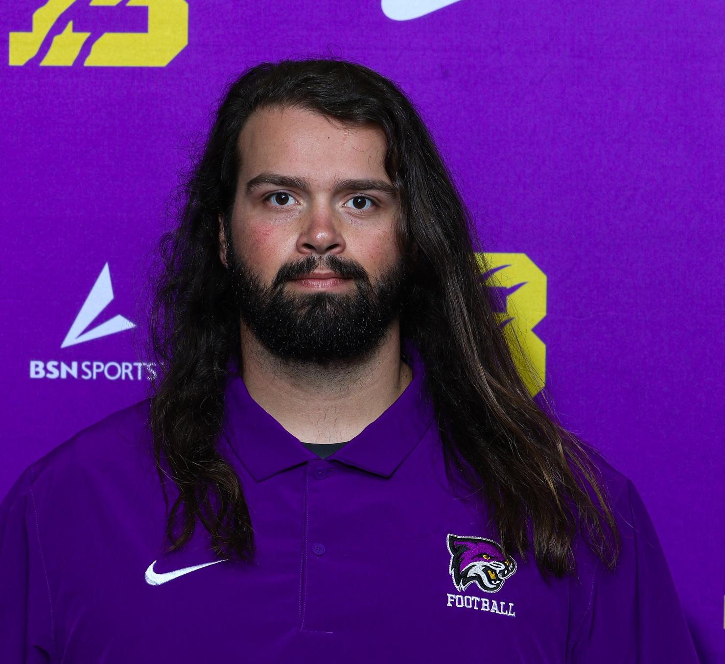 Bret Peterson