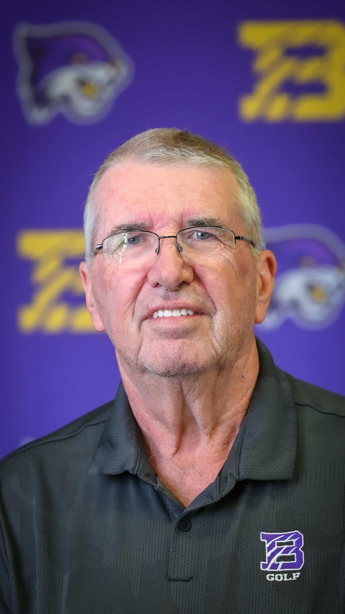 Larry Joe Smith