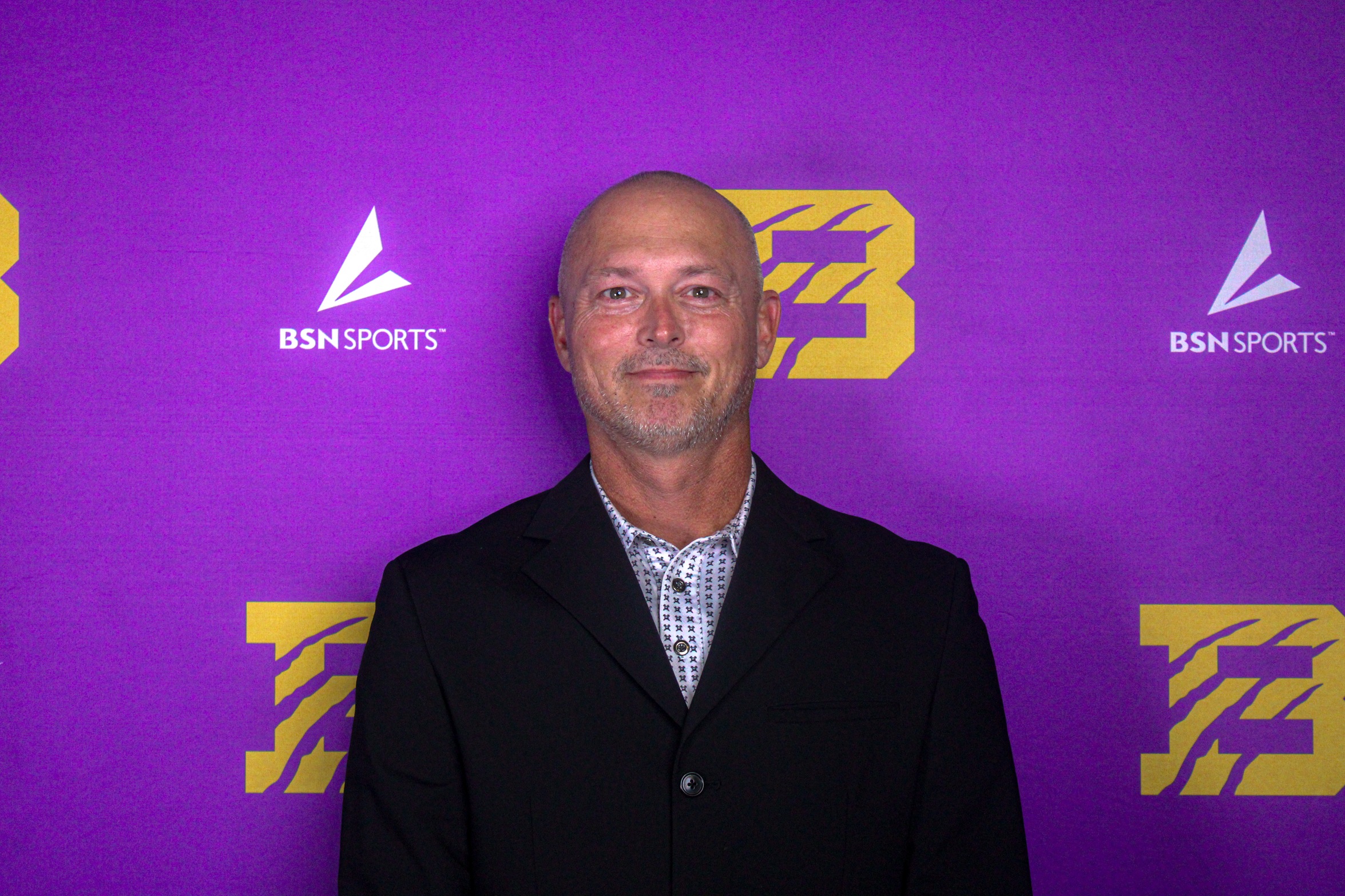Rusty Thompson