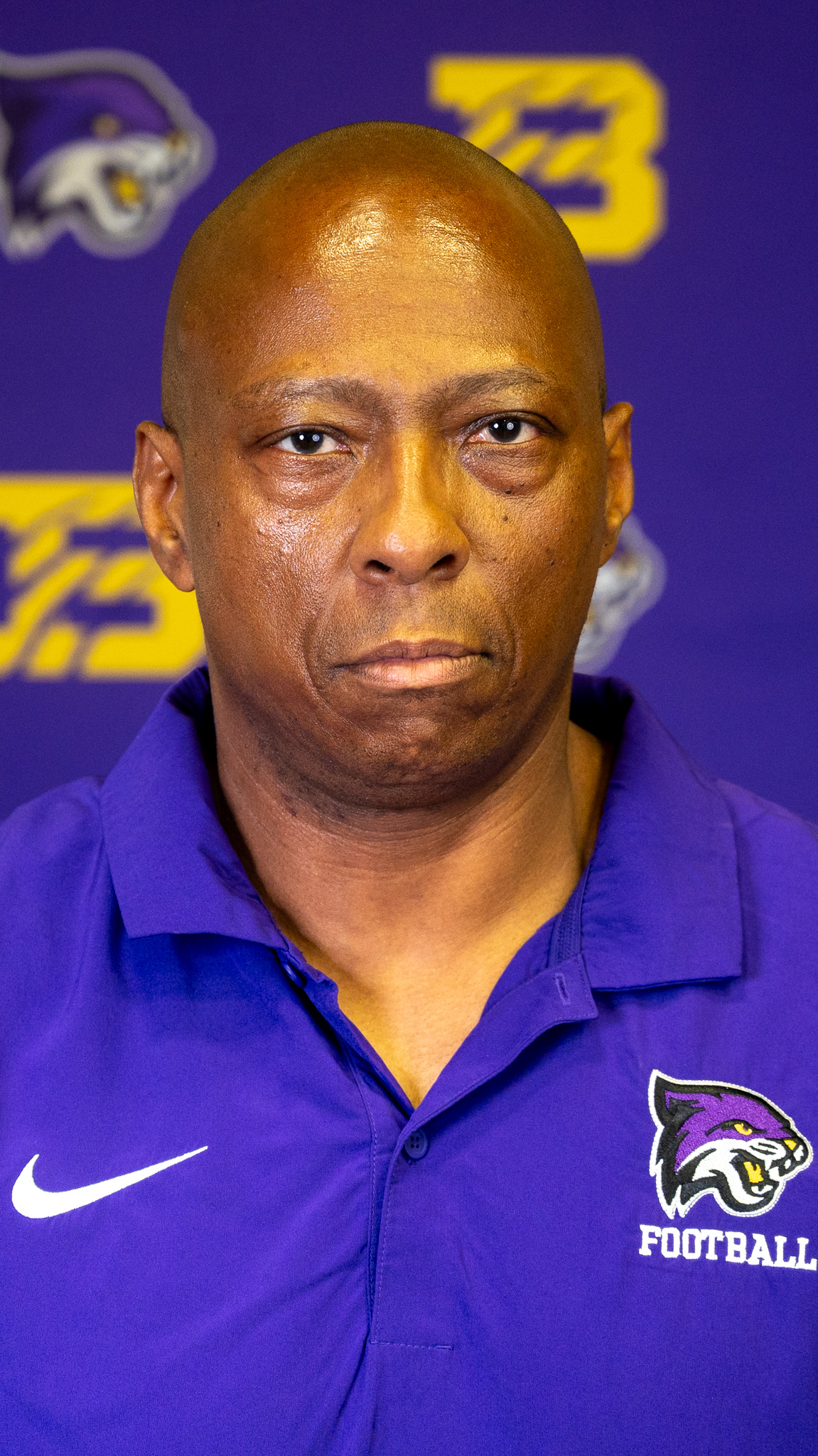 Terrell Jackson