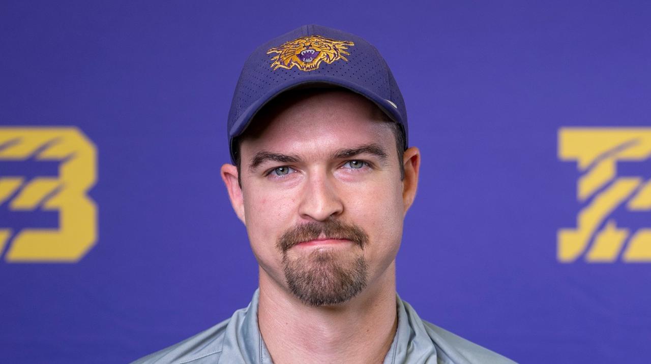 Wes Bradshaw