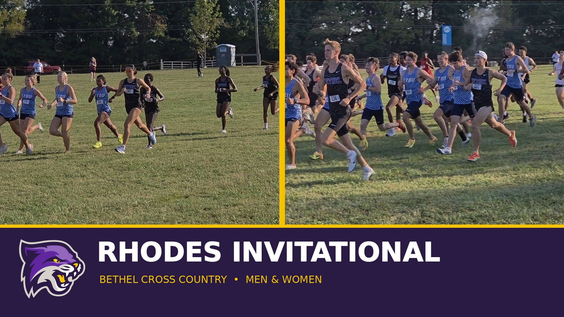 Rhodes XC