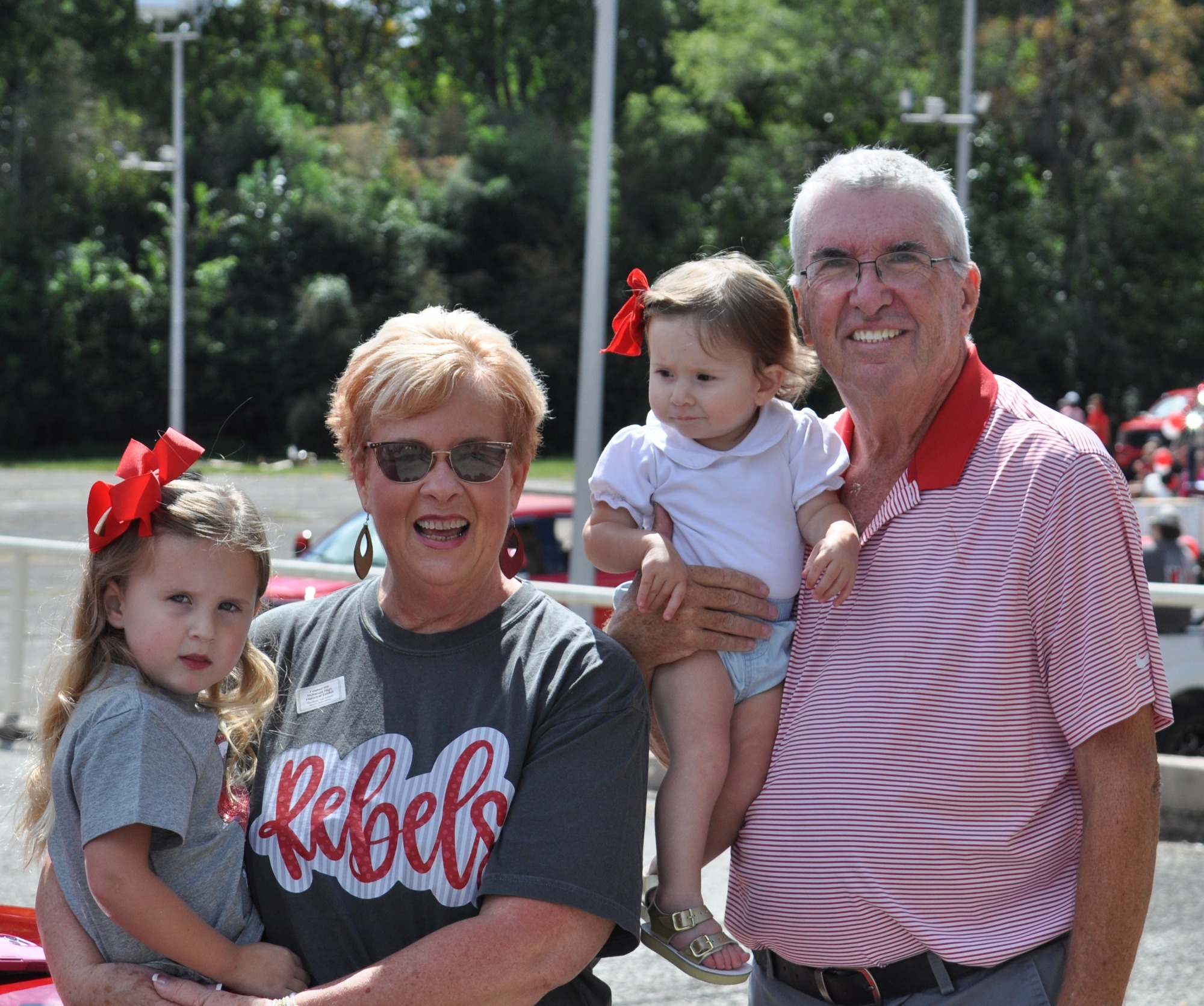 Smith Grand Marshall 