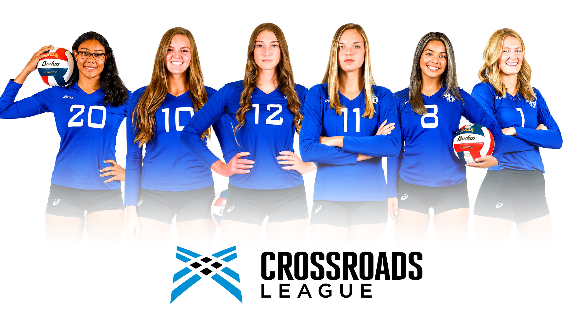 Pilots Earn Six AllCrossroads League Honors Bethel University (Ind)