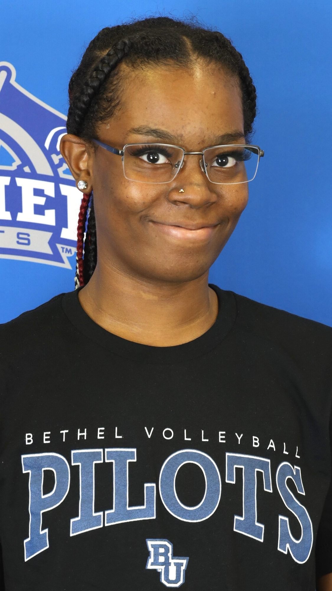 CHLOE CLAYBORN