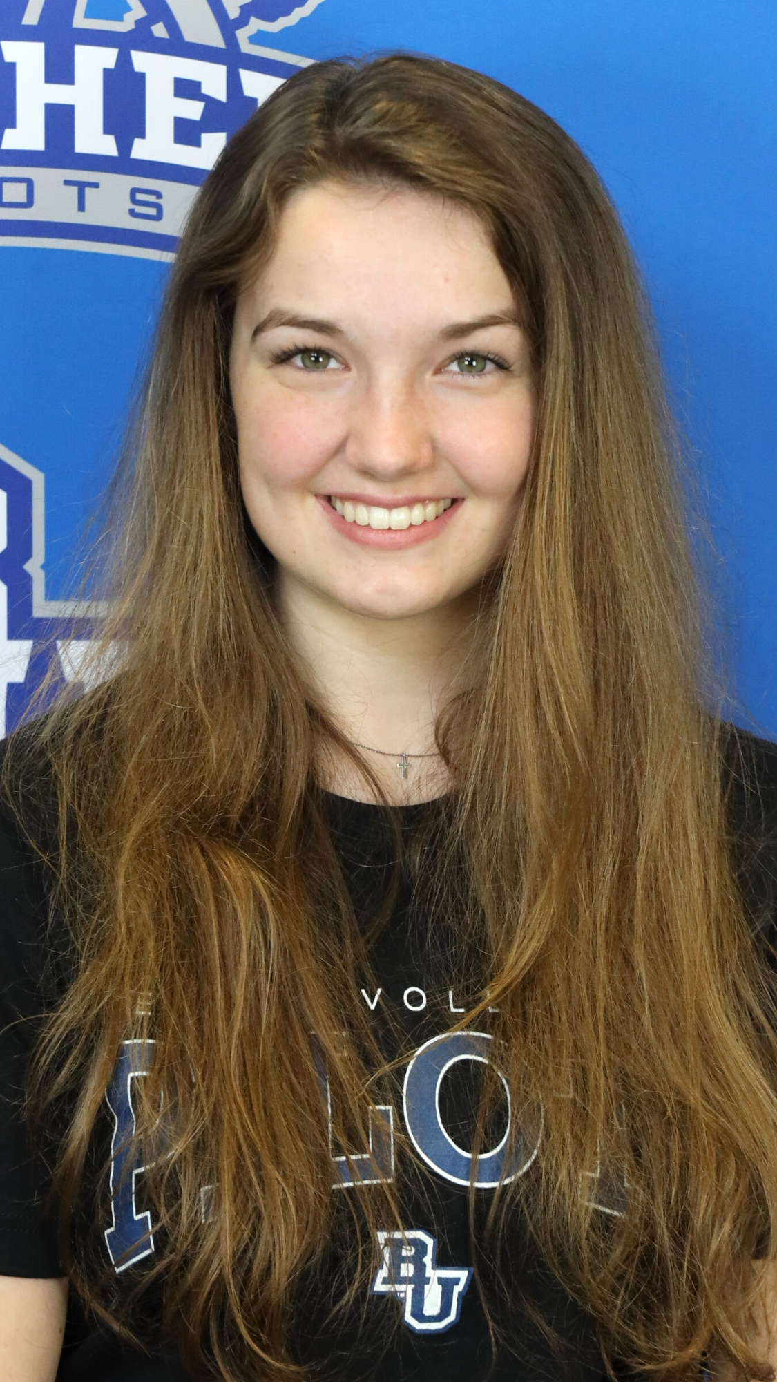 JOANNA BRANDT