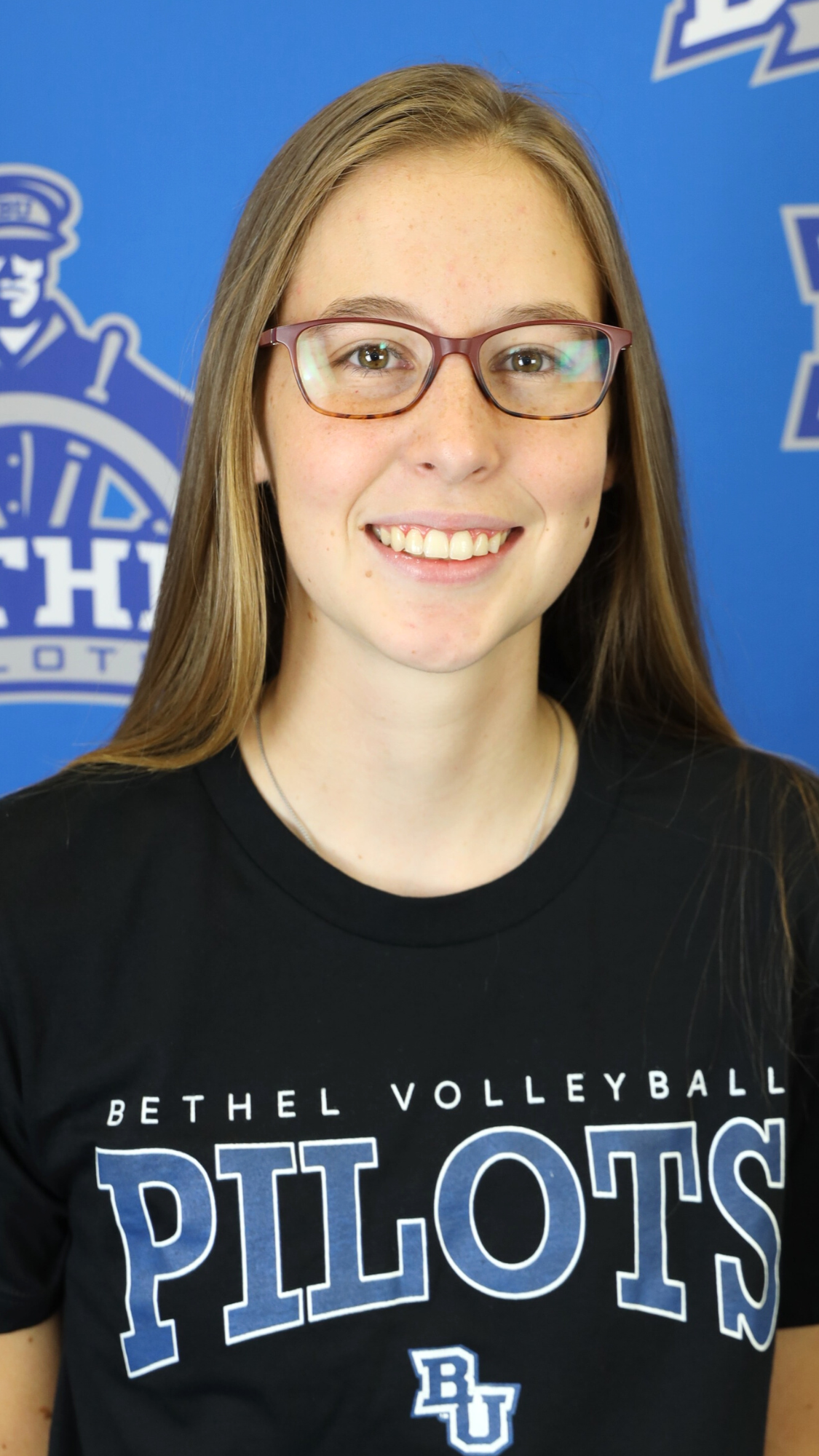 Lauren Hartman