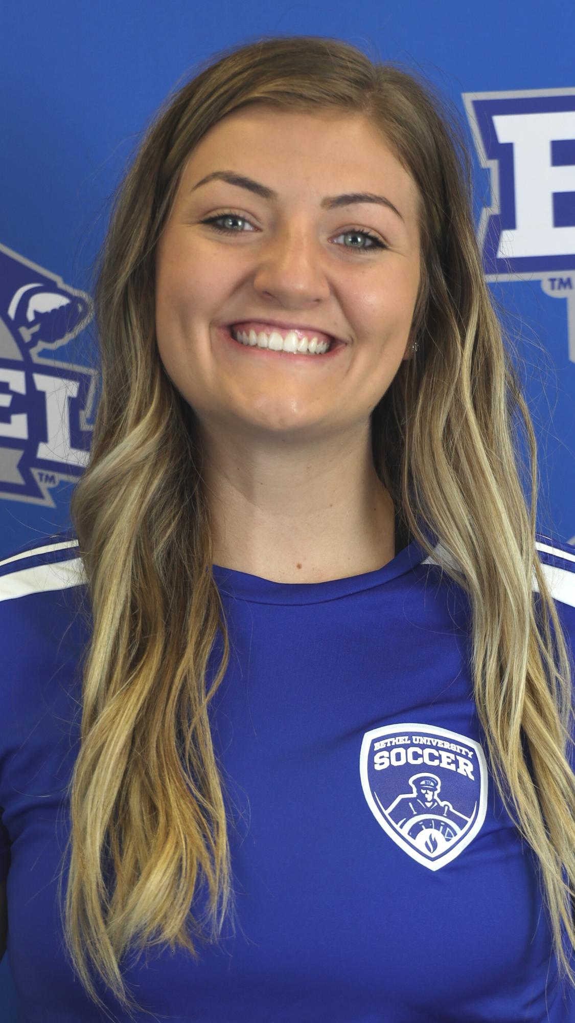Madison Garton