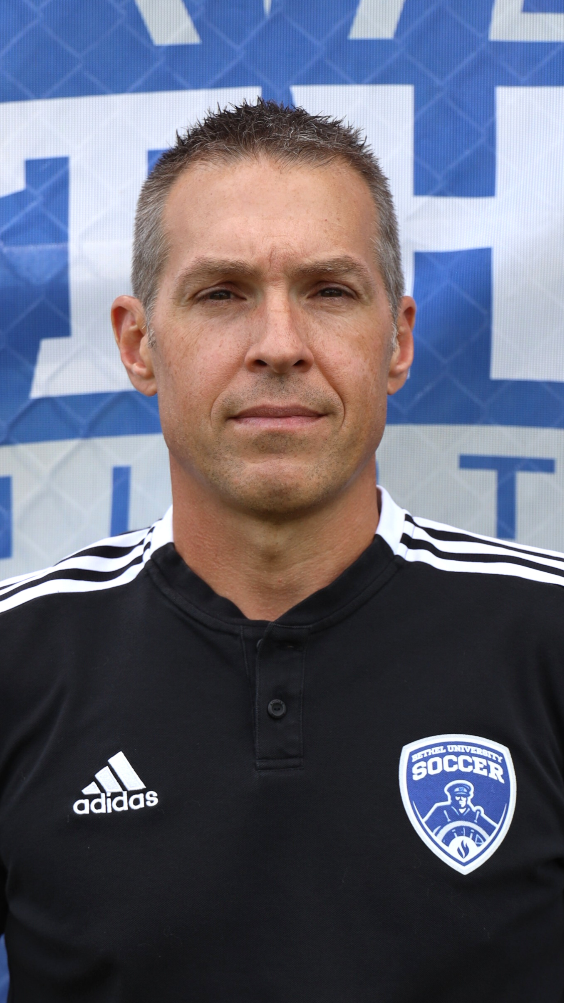 VERN GINGERICH