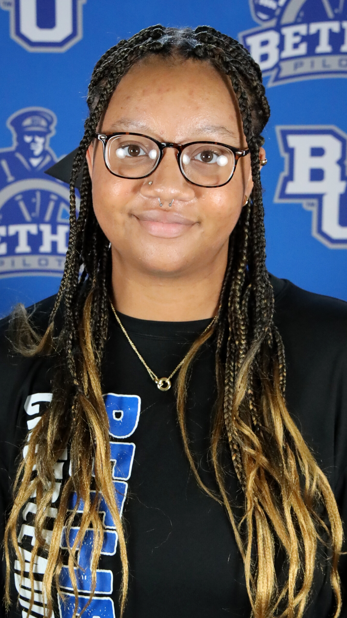 Jaelyn White