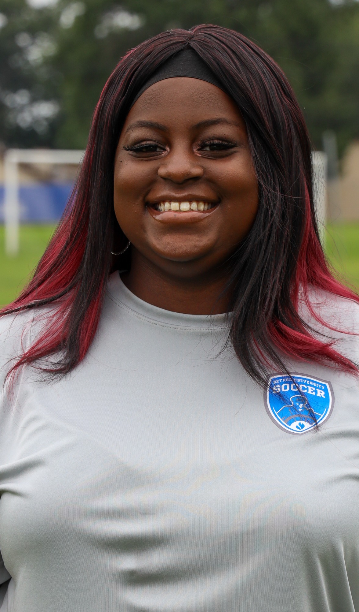 SARAH CLAYBORN