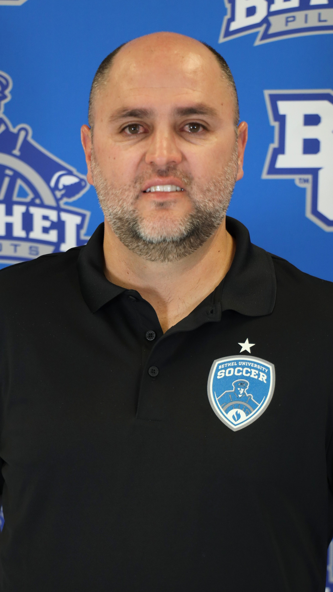 Raymundo Gonzalez