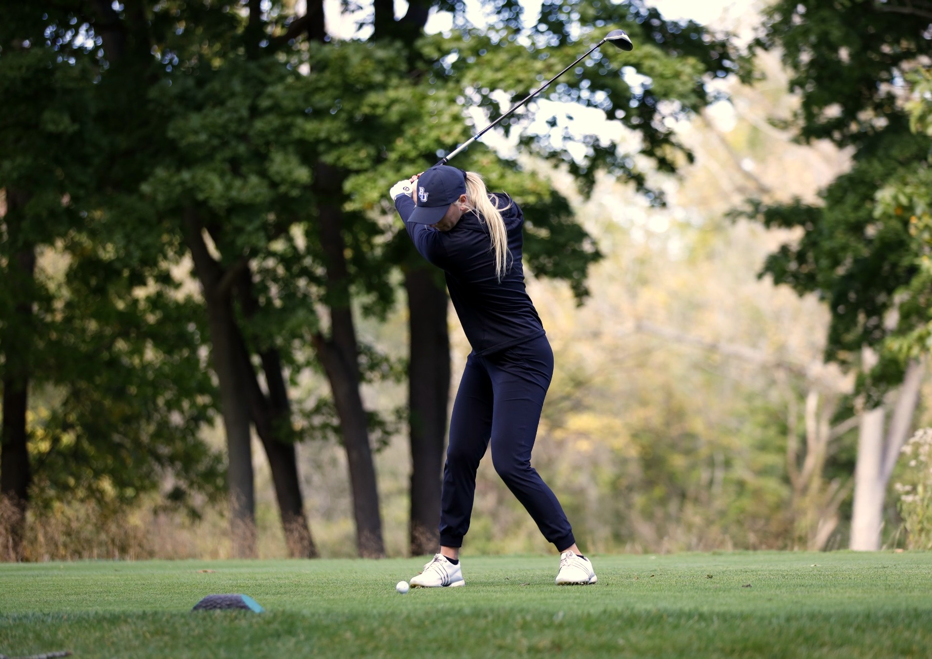 AYNSLEE MYER SAINTS CLASSIC 24