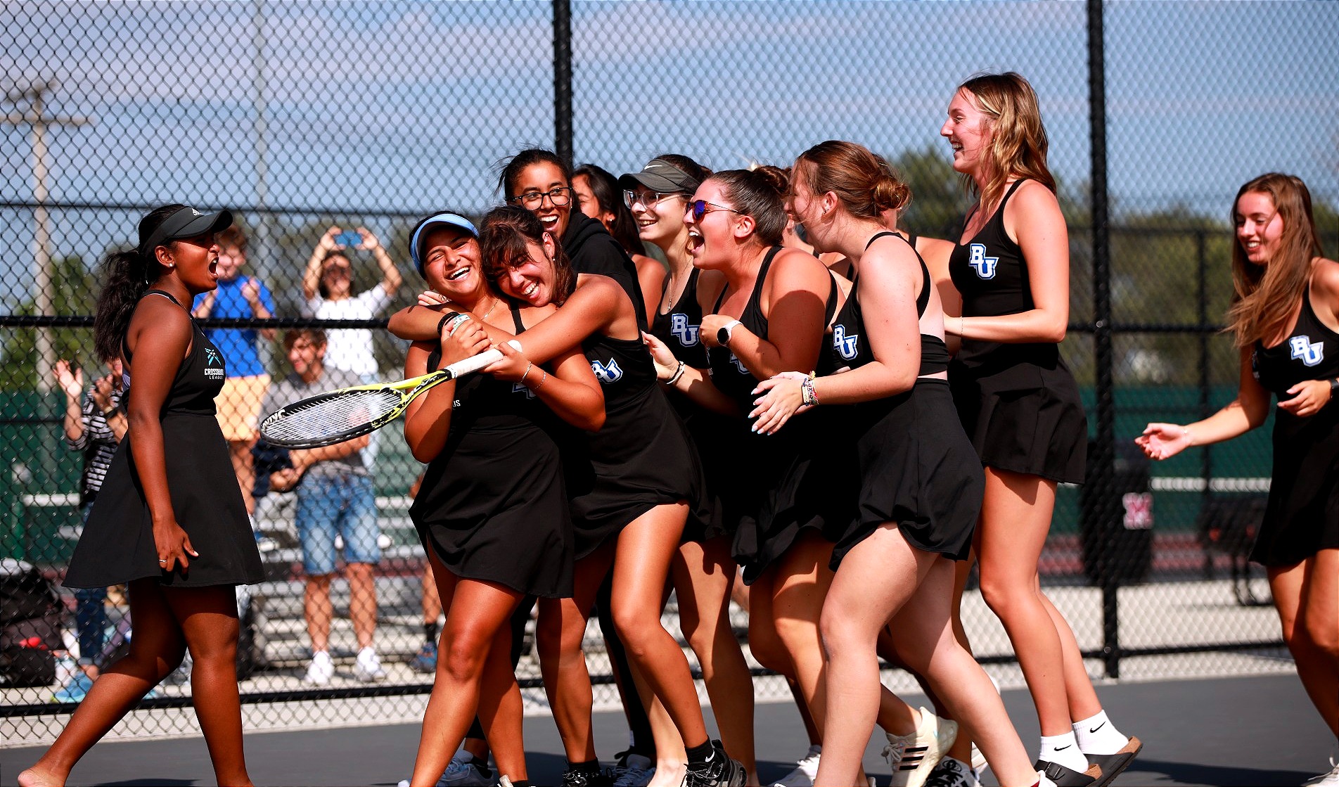 WTEN 1ST CL CHAMPIONSHIP