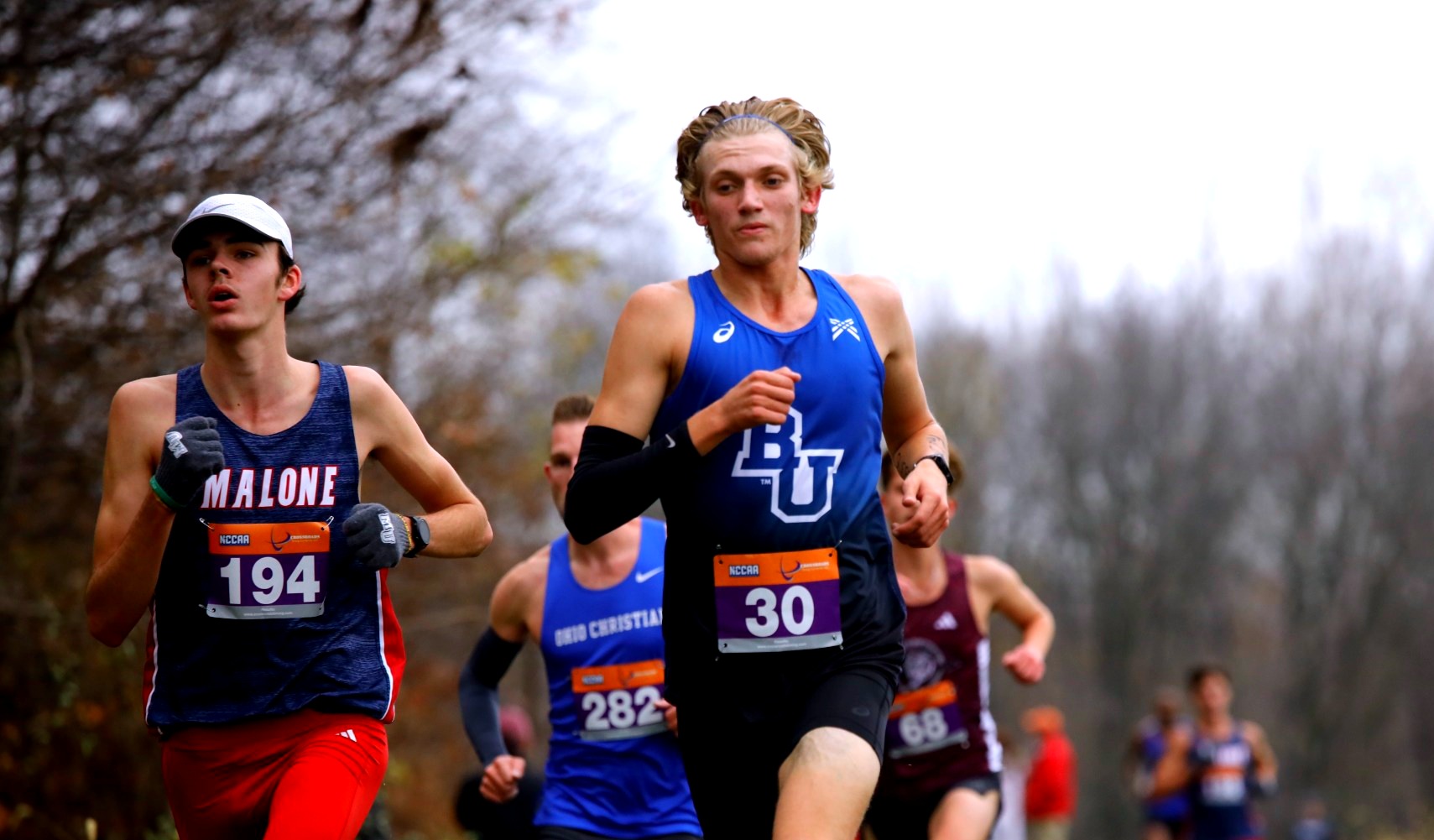 POORMAN NCCAA CHAMP 24