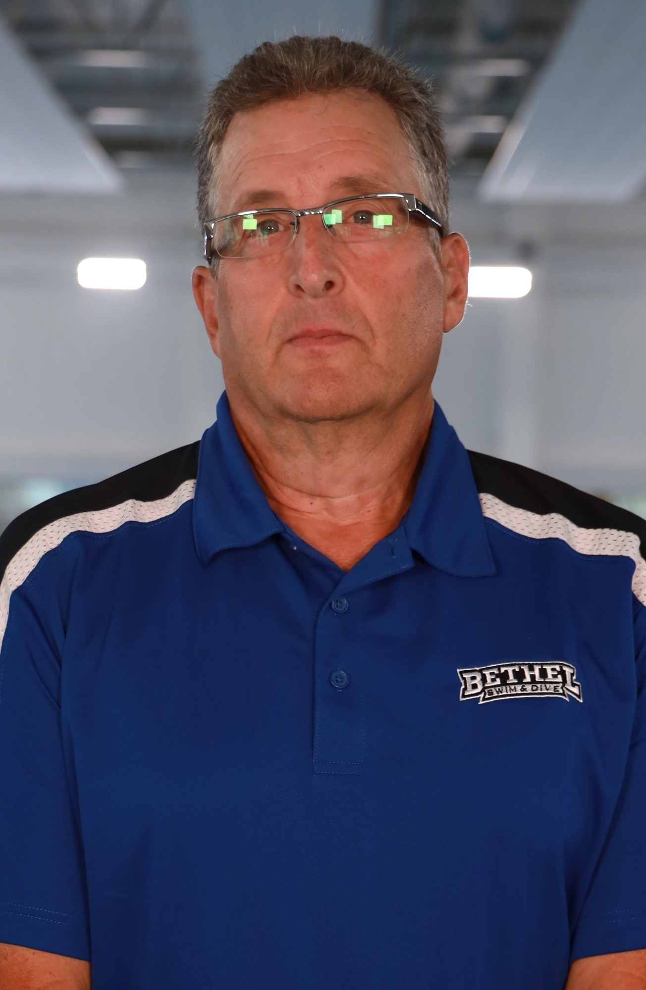 Dave Mehrbrodt