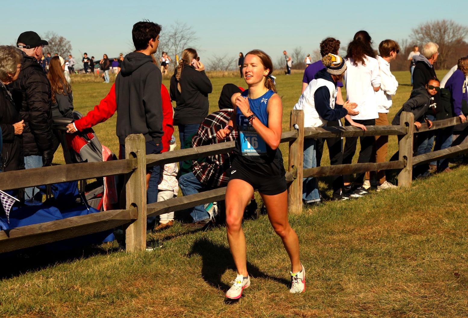 ENDERLE CL CHAMPIONSHIP 24