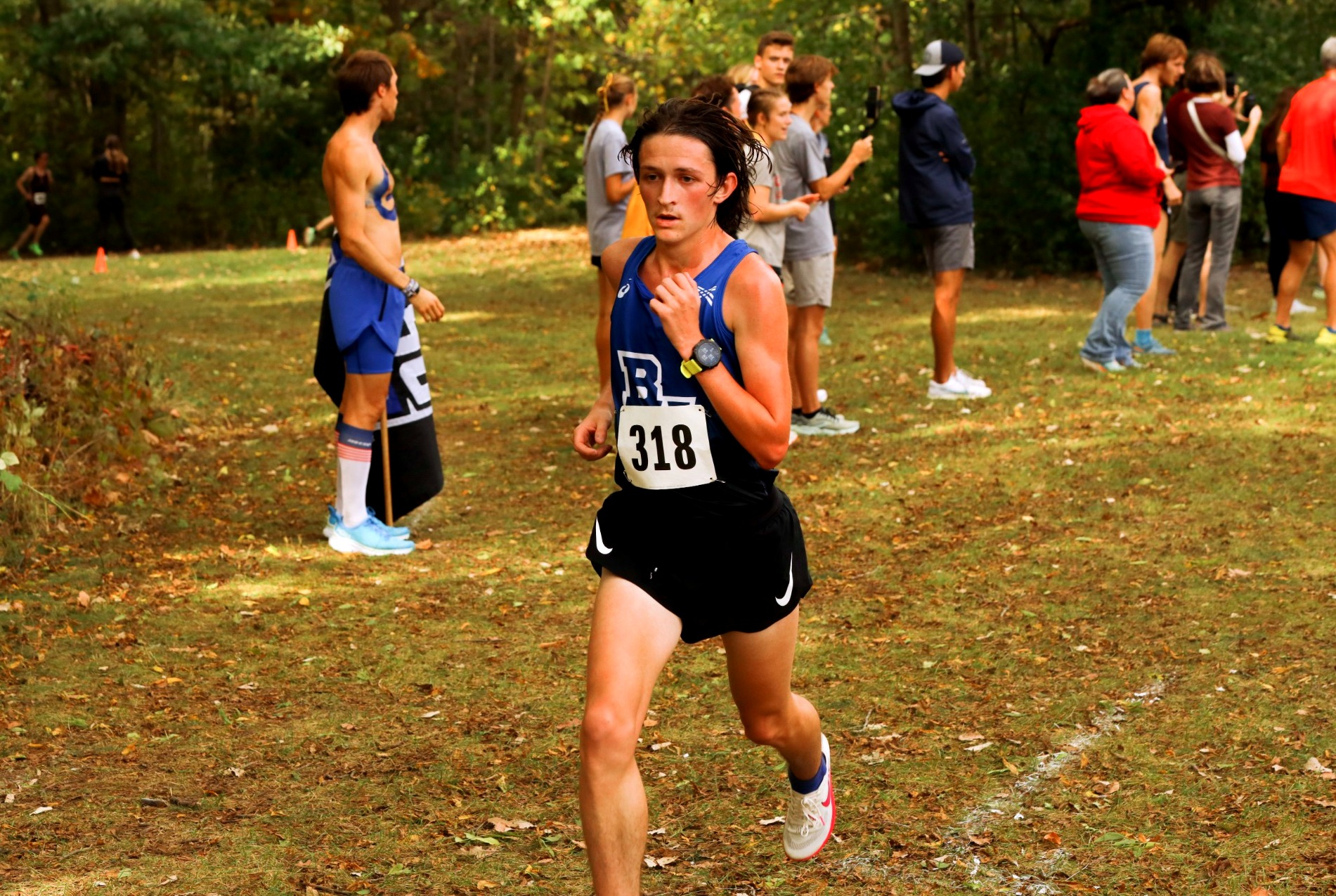 ALEXAVIER KNIGHT INVITE 24