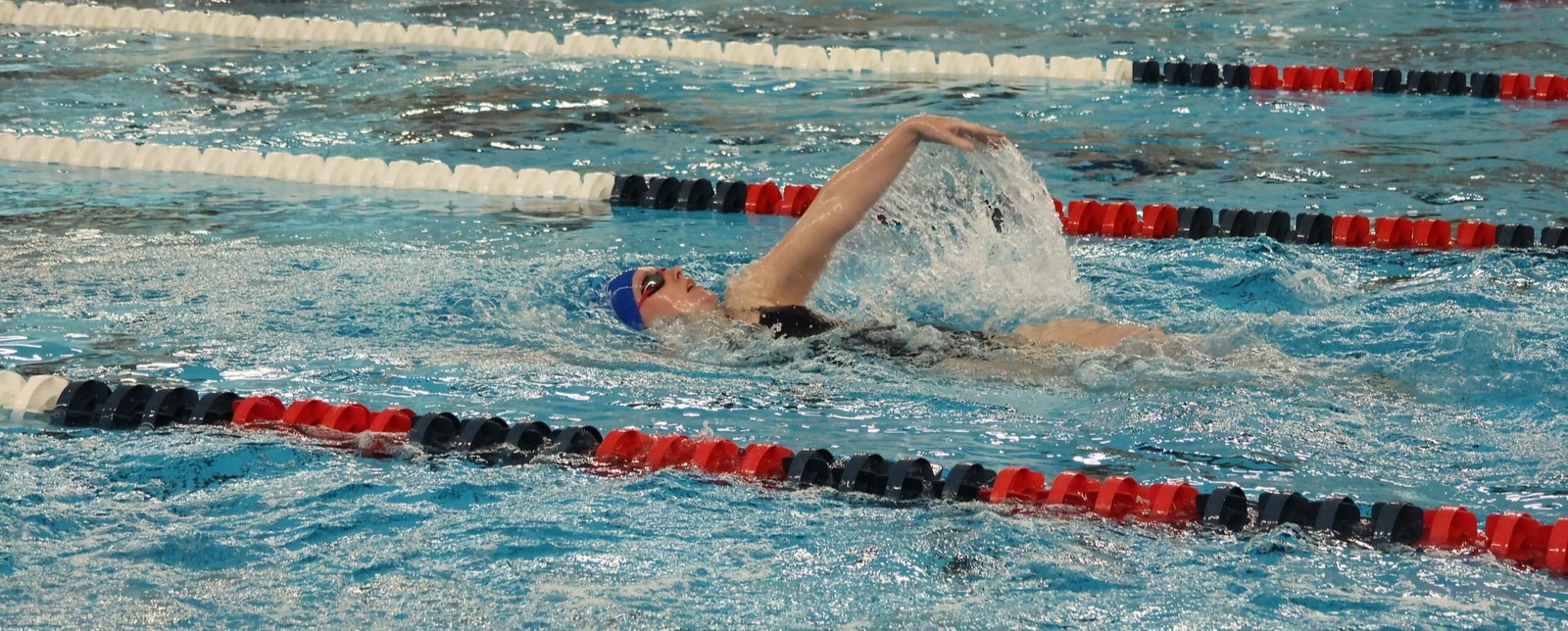Backstroke 25