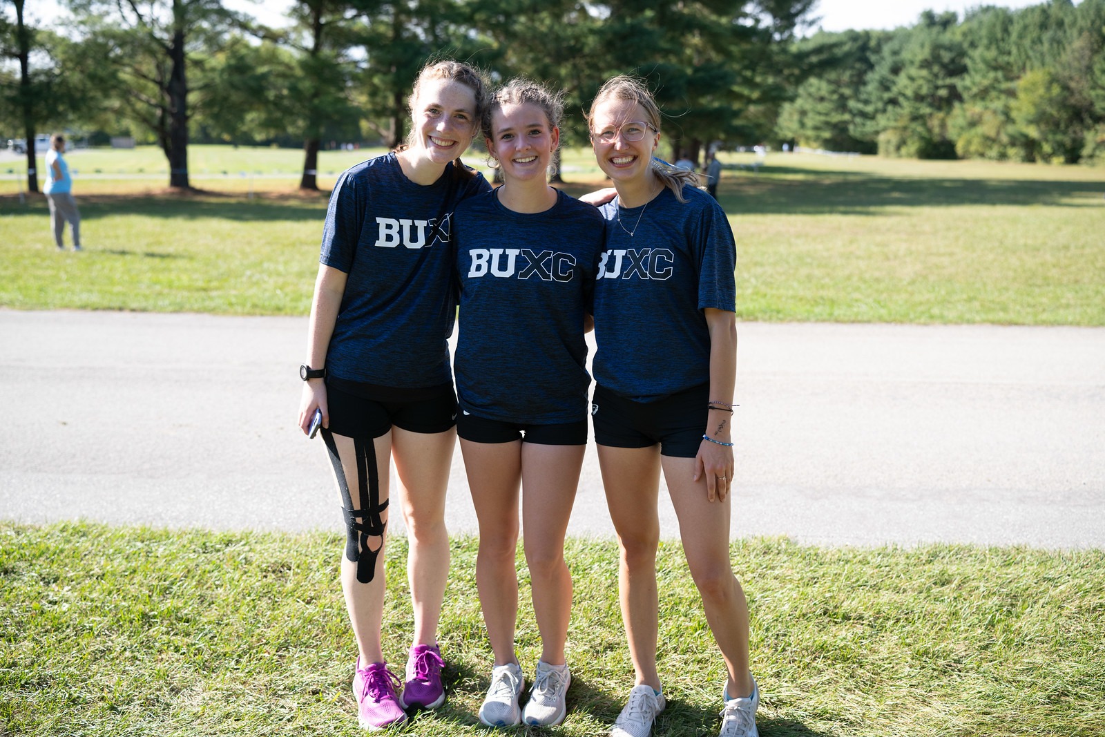 W CC Bethel Invite 25