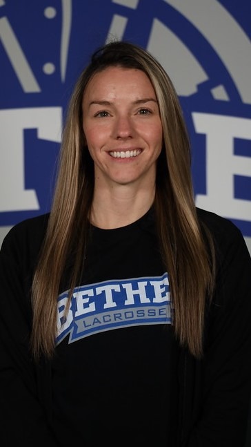 COACH KATIE SNYDER 25