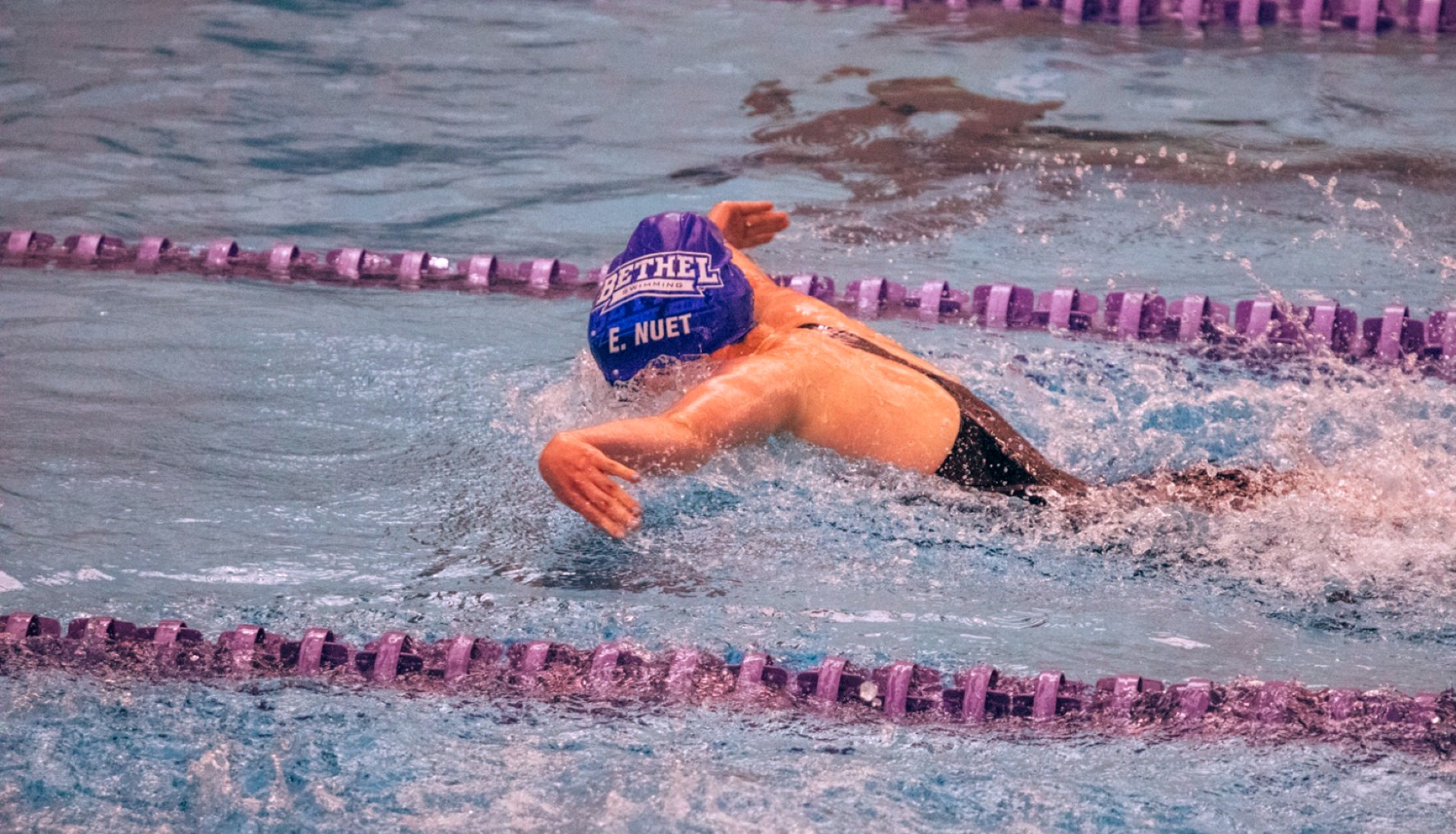 ELIZA NUET KCAC CHAMP 25