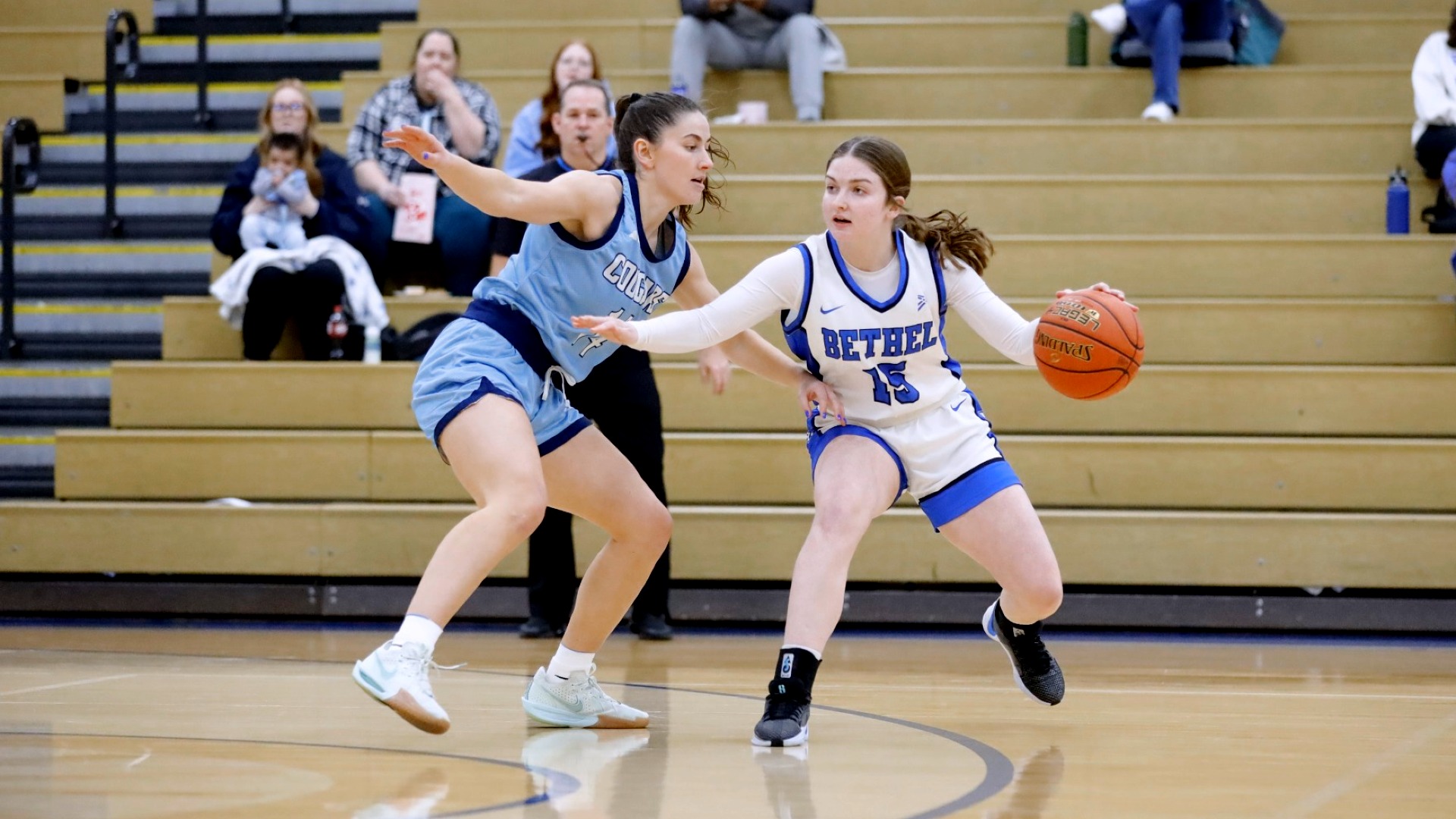 NICKERSON VS MVNU 24-25