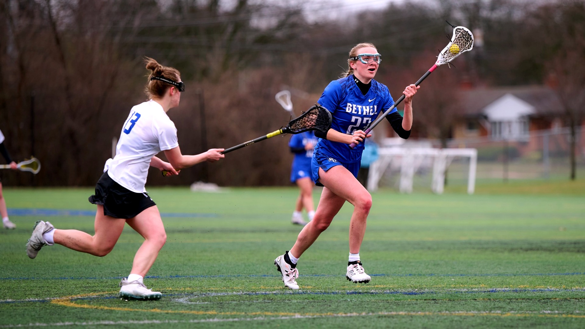 WLAX 25
