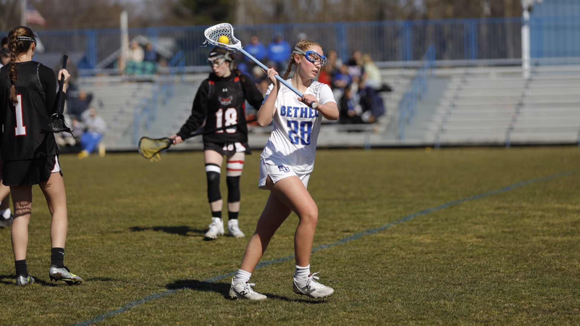 WLAX 25