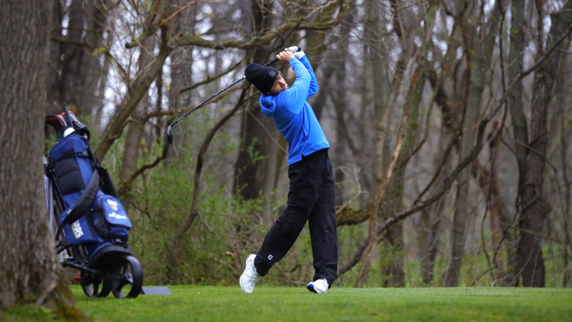 BUNNER PILOT SPRING INVITE 25