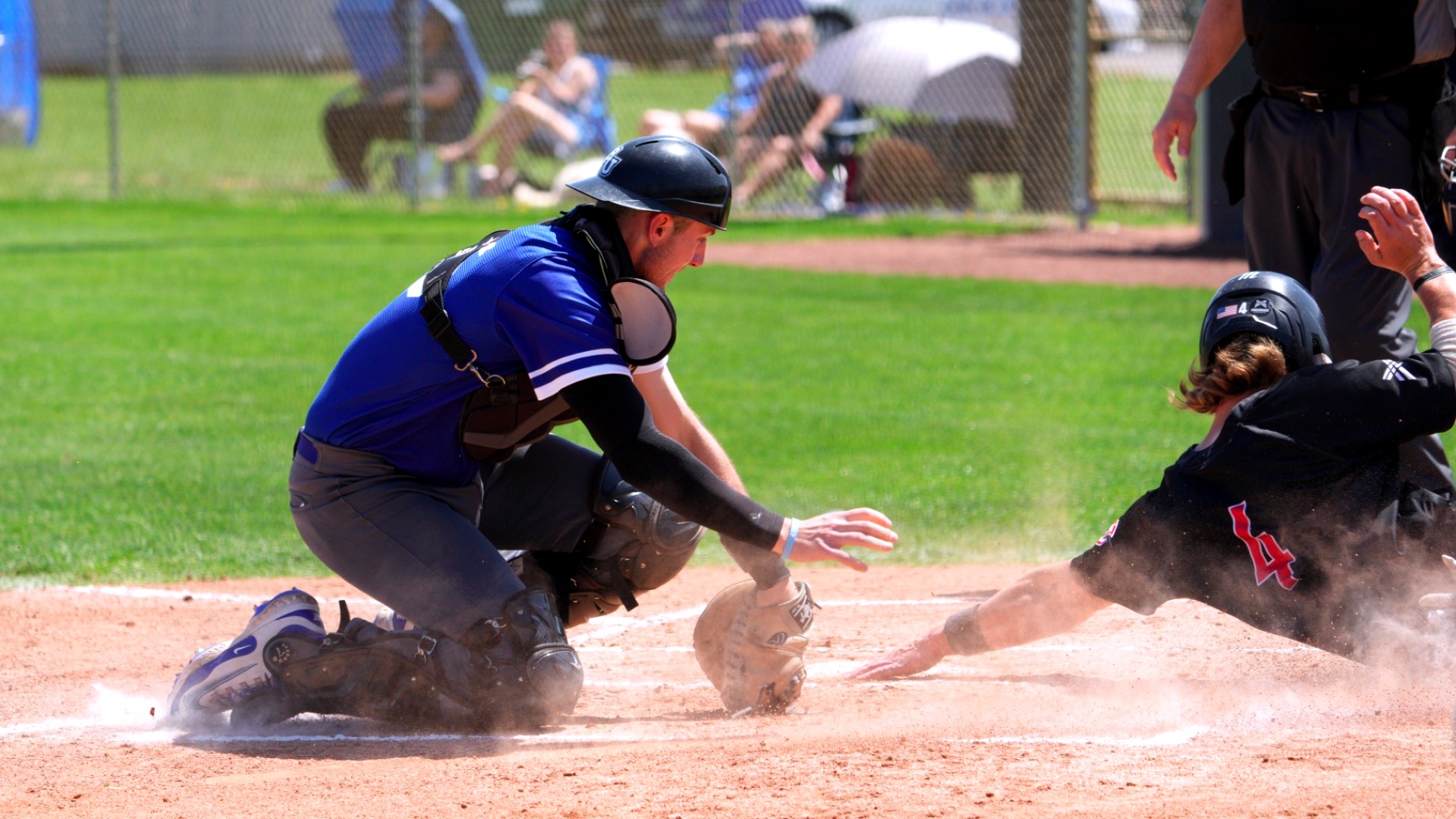 GREENSLADE VS GRACE 25