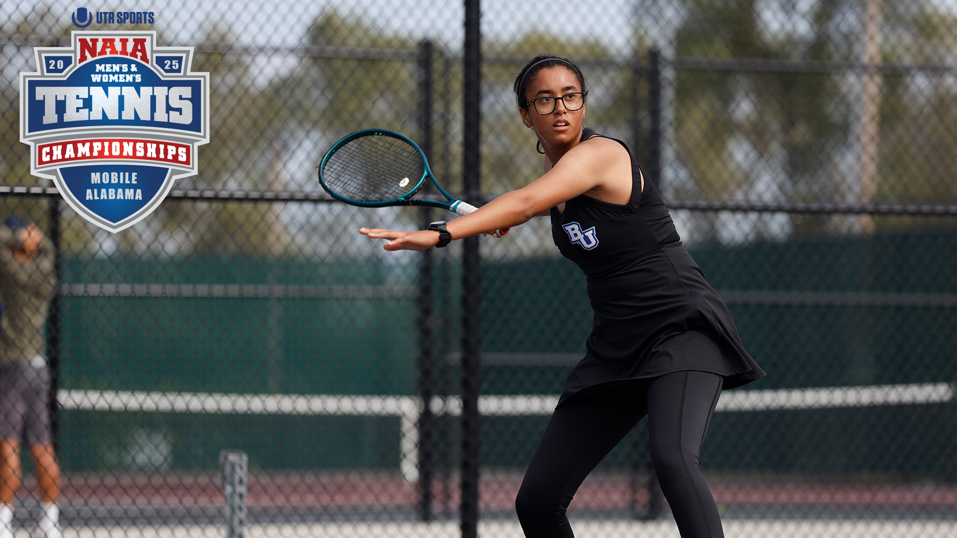 NAIA TENNIS ANNOUNCEMENT