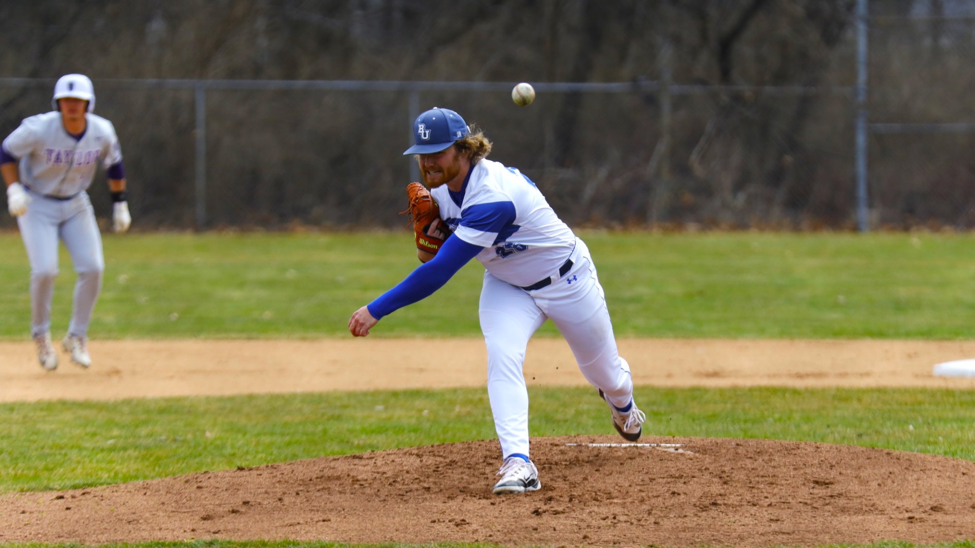 NOAH BORWEGE VS TAYLOR 25