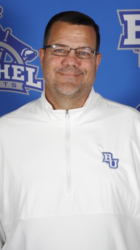 Jim Fredwell 2025
