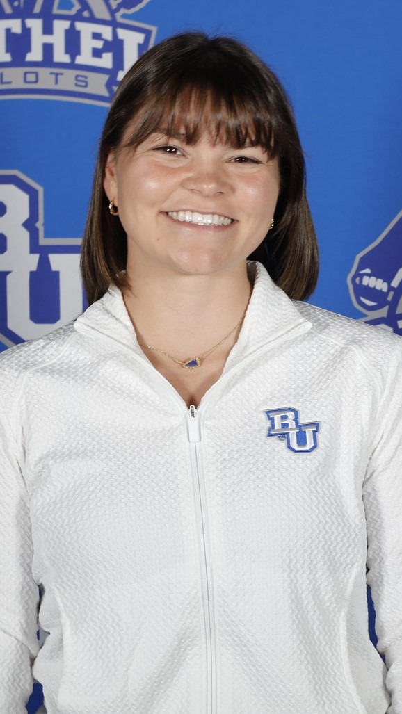Lexi Sturgill 2025-26