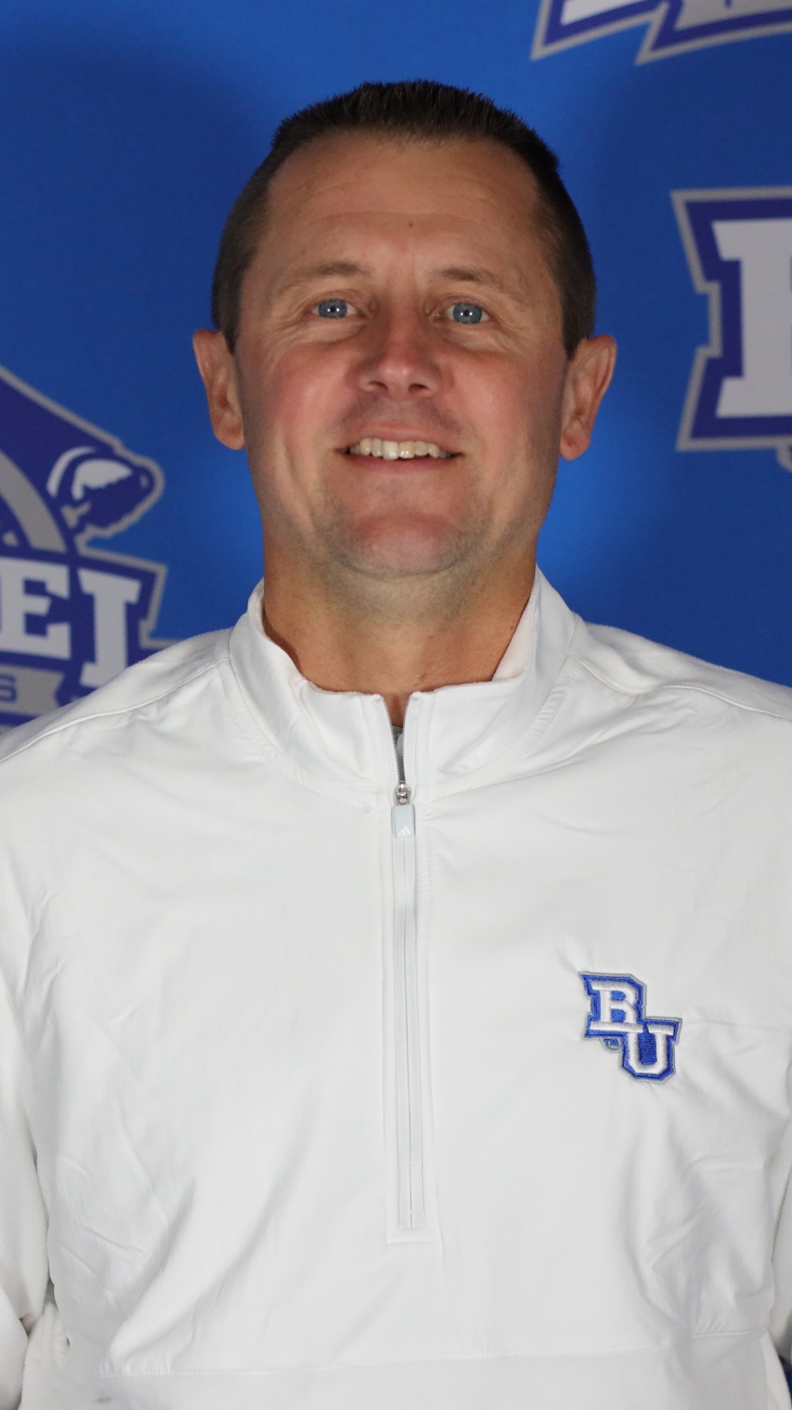 Steve Drabyn 2025-26
