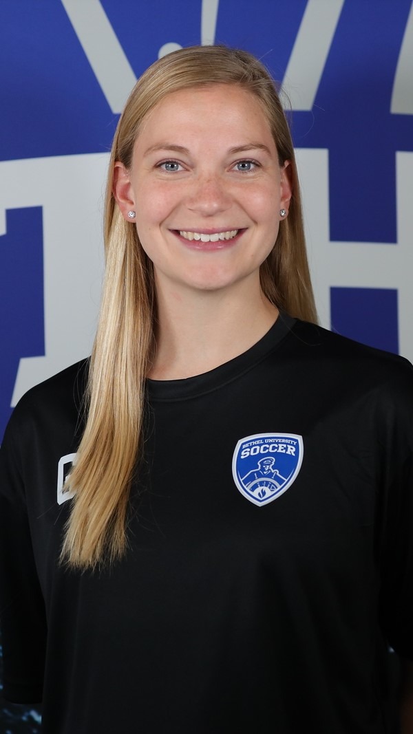 Grace Linhart 2025