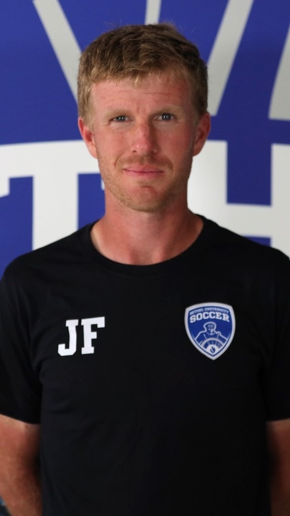 Jason Freeman 2025