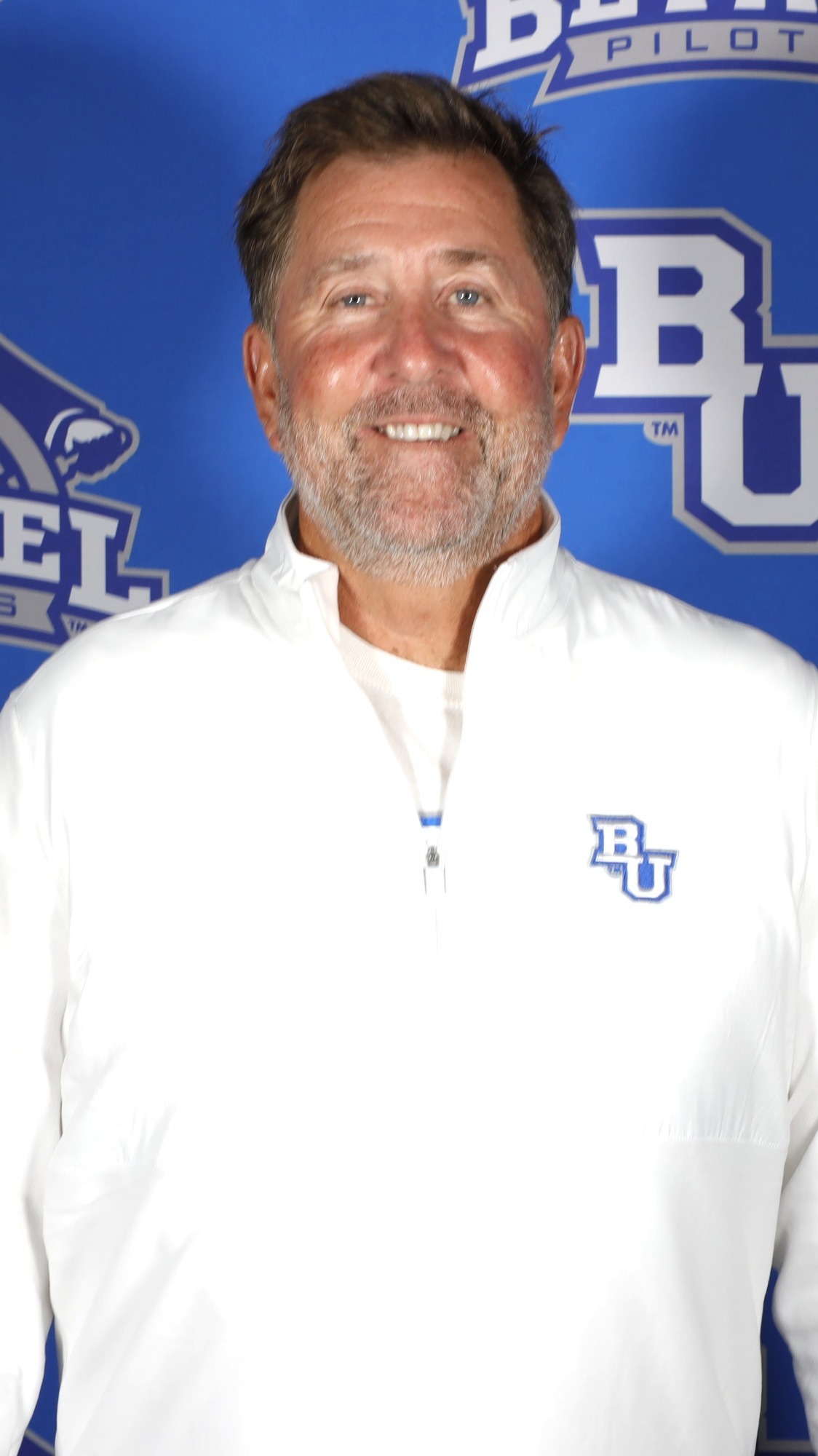 John Fischer staff picture