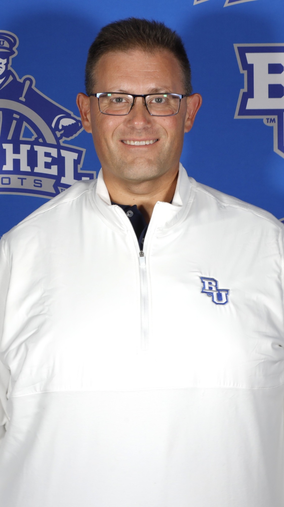 Jeremy Brown staff picture