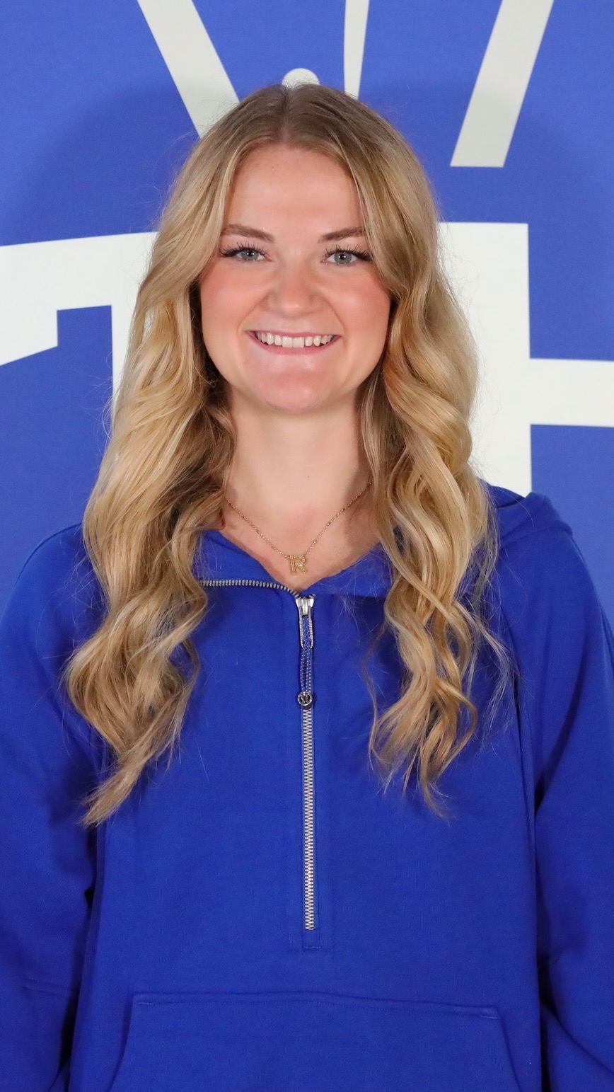 Paige  Feece