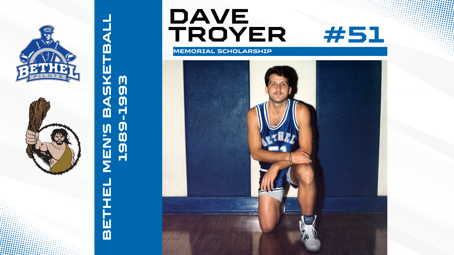 Dave Troyer