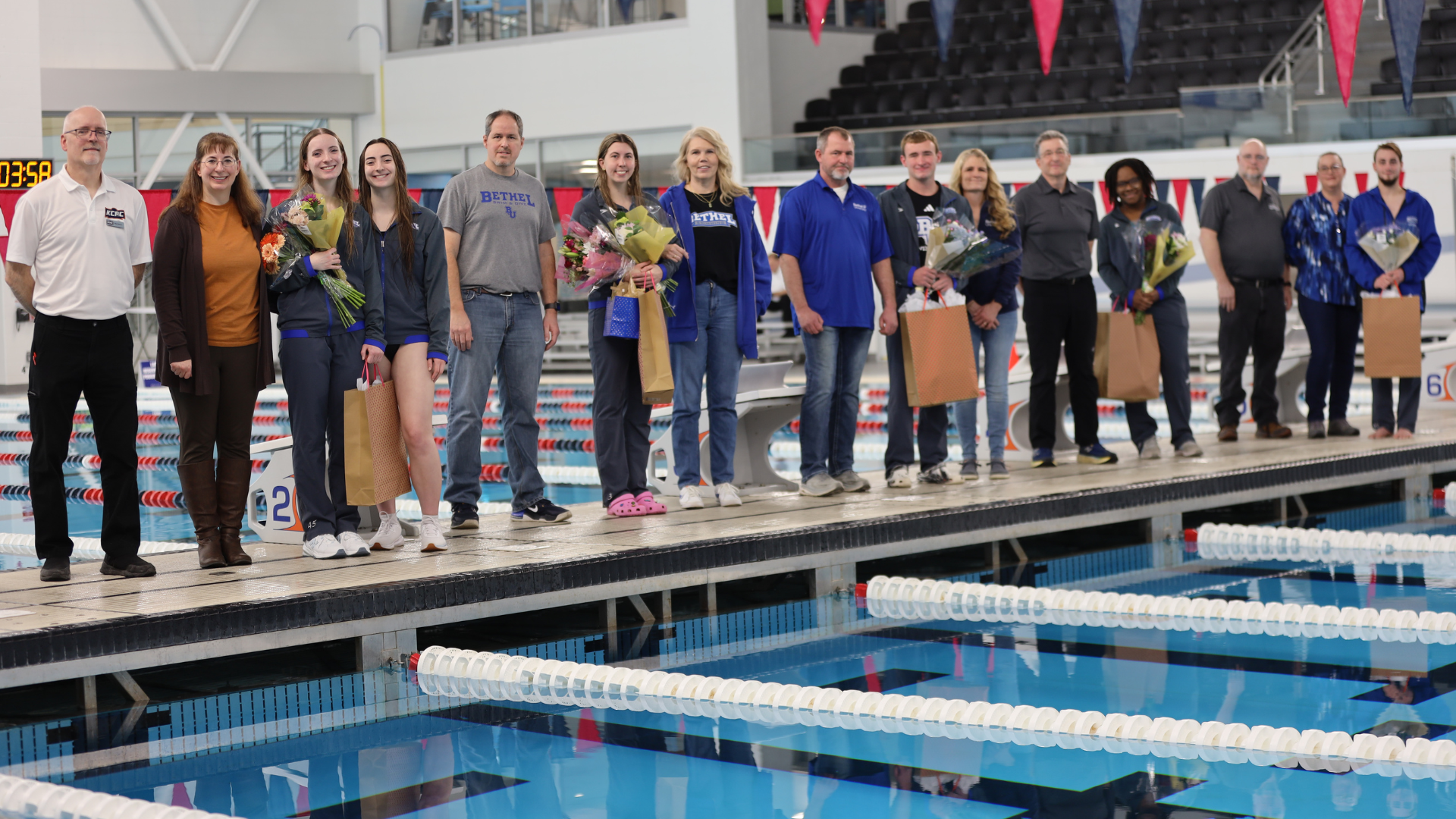 swim senior day 2025-26